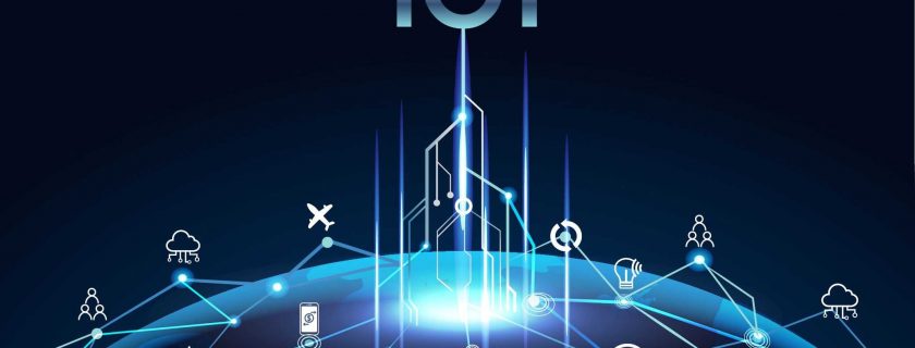 The Internet of Things (IoT): Connecting the World Through Innovation