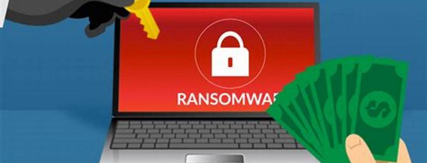 Protect IT Systems from Ransomware Threats with the Latest Security Technology