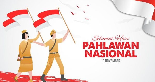 10 November Memperingati Hari Apa? dan Tragedi 10 November?