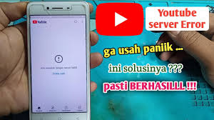 Cara Mengatasi YouTube yang Tidak Bisa Dibuka: Penyebab & Solusi