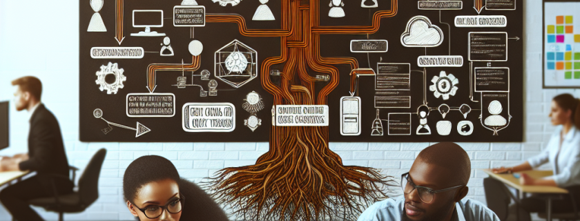 Debugging dan Cara Mencari Akar Masalah Menggunakan Root Cause Analysis