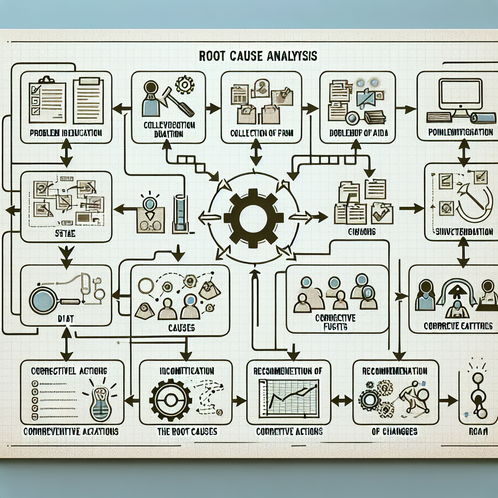 ahapan Root Cause Analysis